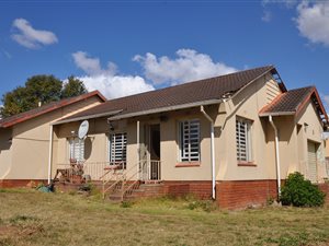 3 Bed House in Southernwood
