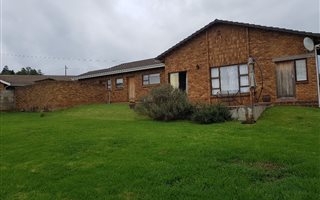 3 Bedroom House in Mooi River