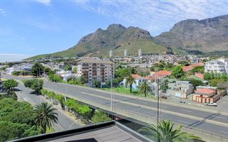 2 Bedroom Apartment in Gardens