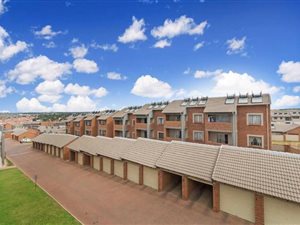 2 Bed Apartment in Blue Hills