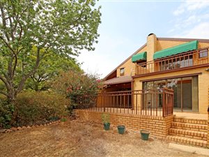 3 Bed Townhouse in Maroeladal