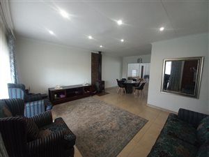 3 Bed House in Mackenzie Park