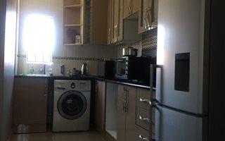 2 Bedroom Apartment in Fleurhof