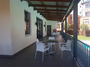 3 Bed Apartment in Kyalami Hills