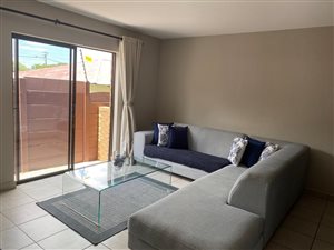2 Bed Apartment in Primrose Hill