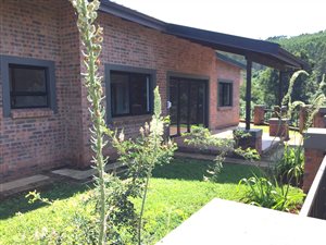3 Bed Townhouse in Chase Valley Downs