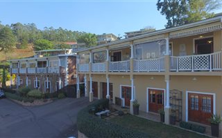 4 Bedroom Townhouse in Assagay