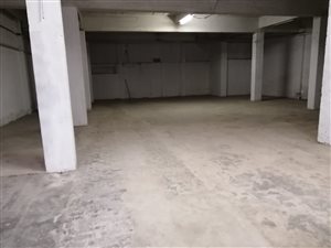 525 m² Commercial space in North Beach
