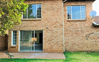 3 Bedroom House in Strubens Valley