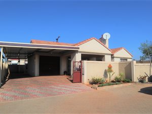 3 Bed House in Willow Park Manor