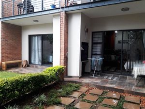 1 Bed Flat in Hatfield