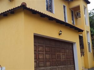 3 Bed House in Nelspruit