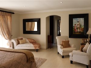 4 Bed House in Risana