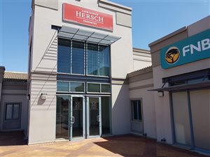 246 m² Commercial space in Hillcrest