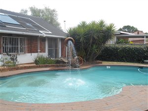 3 Bed House in Impala Park