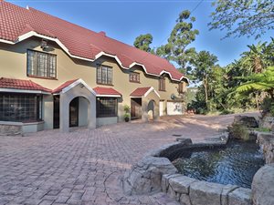 4 Bed House in Westville