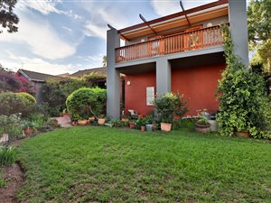3 Bed House in The Links