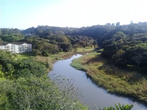2 Bed Apartment in Ramsgate