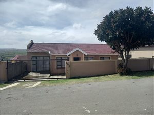 2 Bed House in Mdantsane