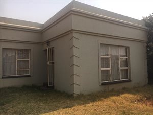 4 Bed House in Cultura Park