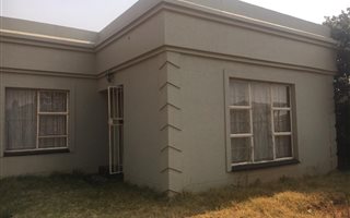 4 Bedroom House in Cultura Park
