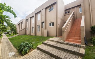 2 Bedroom Apartment in Mulbarton
