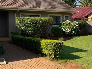 3 Bed House in Mayberry Park