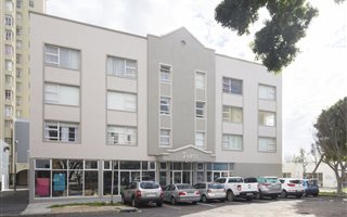 2 Bedroom Apartment in Beachroad