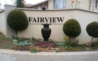 2 Bedroom Apartment in Rynfield