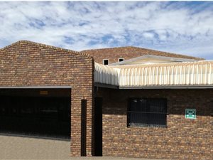 1116 m² Commercial space in Middelburg Central