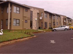 1 Bed Apartment in Ballito