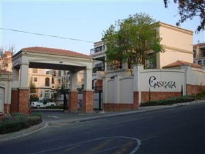 1 Bedroom Apartment in Craighall Park