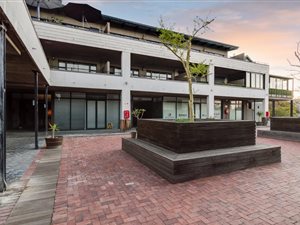 58 m² Commercial space in Durbanville Central