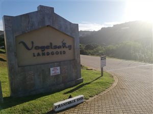 3 Bed Townhouse in Mossel Bay Central