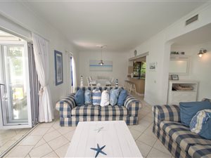 3 Bed Duplex in Shakas Rock