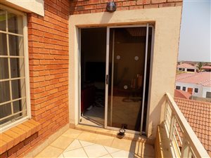 1 Bed Apartment in The Orchards