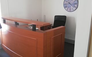 135 m² Office Space in Maitland