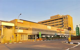 168 m² Commercial space in Edendale