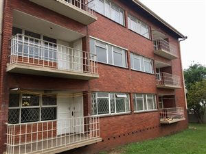 1 Bed Apartment in Montclair