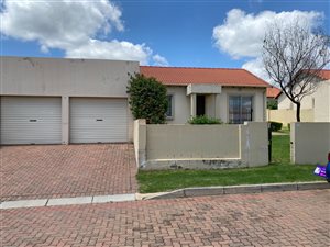 3 Bed House in North Riding