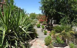 4 Bedroom House in Merweville