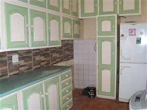 3 Bedroom House in Scheepers Heights