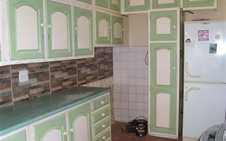 3 Bedroom House in Scheepers Heights