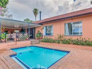 3 Bed House in Randpark Ridge