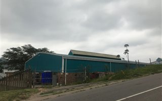 1032 m² Industrial space in Westmead