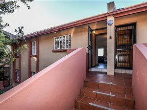 3 Bedroom Apartment in Nelspruit