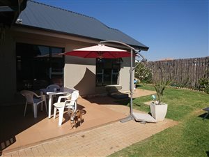 3 Bed Simplex in Meyersdal Nature Estate