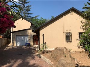 3 Bed House in Norkem Park