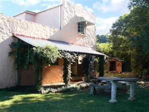 3 Bed House in Waterfall