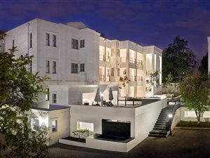 2 Bed Apartment in Dunkeld